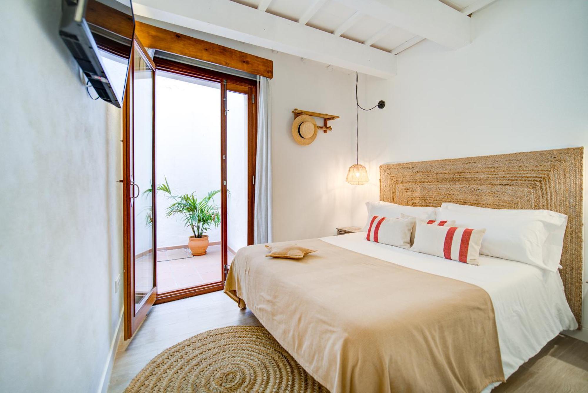 Calma Hotel Ciutadella  Exterior photo